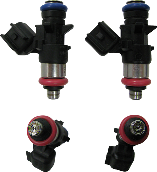 DAYTONA TWIN TEC LLC - 22116 - Fuel Injector Set - M8 - 11.62 gm/sec