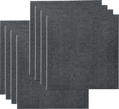 DEI - 50233 - Boom Mat Acoustic Tiles - 8 Pack