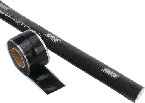 DEI - 10470 - Fire Sleeve & Tape Kit - 3/8"