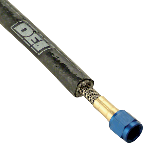 DEI - 10474 - Fire Sleeve & Tape Kit - 1"