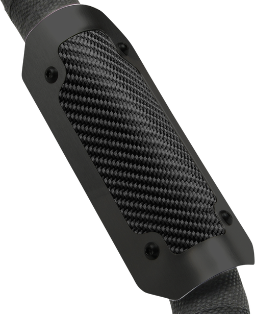 DEI - 902462 - Custom Heat Shield - 4" x 8"