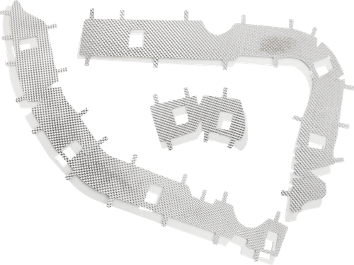 DEI - 901033 - Heat Shield Liner