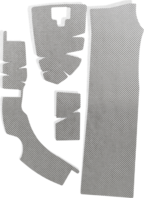DEI - 901059 - Heat Shield Liner Kit