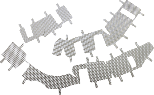 DEI - 901060 - Heat Shield Liner Kit