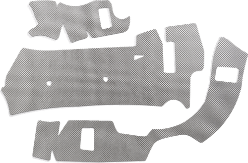 DEI - 901069 - Heat Shield Liner