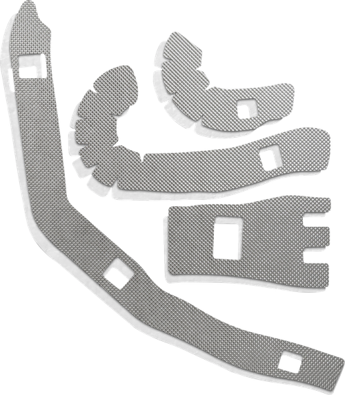 DEI - 901074 - Heat Shield Liner Kit