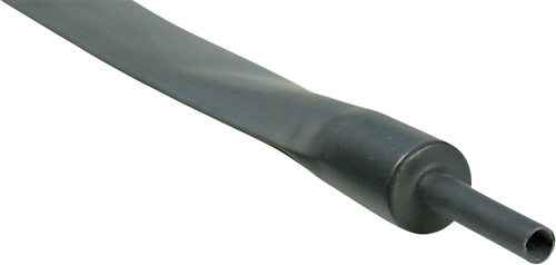 DEI - 010835 - Heat Shrink Tube - 1" x 4'