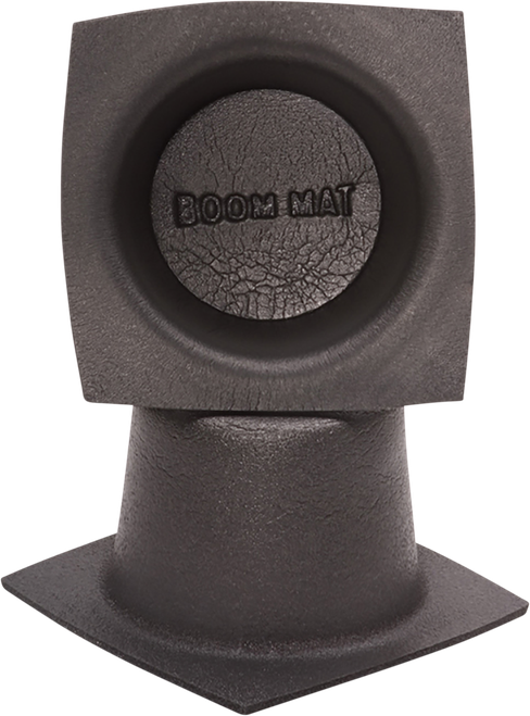 DEI - 050320 - Speaker Baffles - 5-1/4" - Round