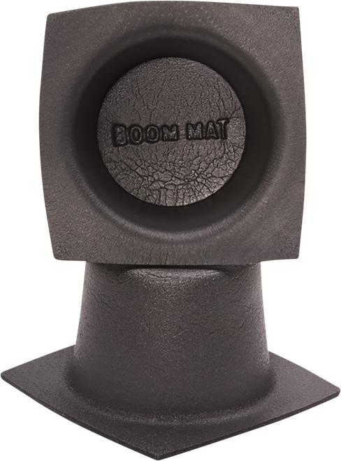 DEI - 050330 - Speaker Baffles - 6-1/2" - Round