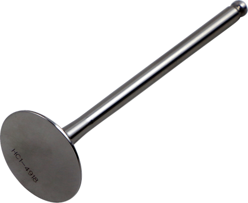 DEL WEST - DW-RMZ250-EV07 - Exhaust Valve - Suzuki RMZ250