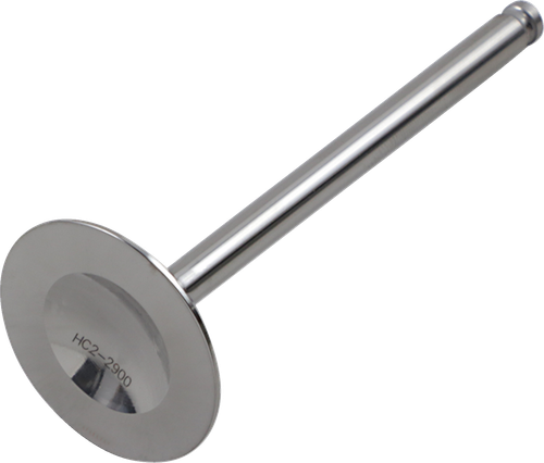 DEL WEST - DW-RMZ450-EV08 - Exhaust Valve - Suzuki RMZ450