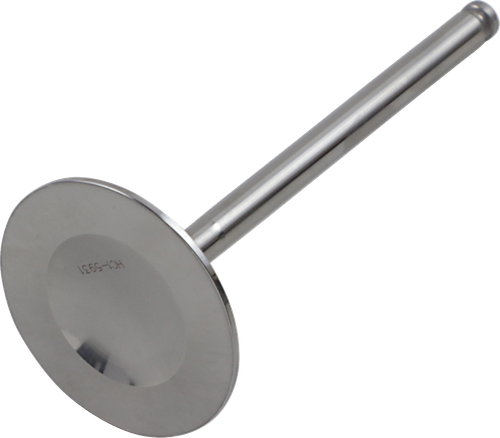 DEL WEST - DW-LTR450-IV11 - Intake Valve - Stock - Suzuki LTR450 '06-'13