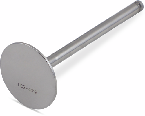 DEL WEST - DW-YFZ450R1EV03 - Exhaust Valve - +1.00 mm - Center/Outer - Yamaha YFZ450/R/X