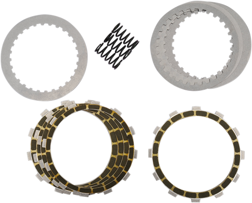 BARNETT - 303-45-10032 - Clutch Kit