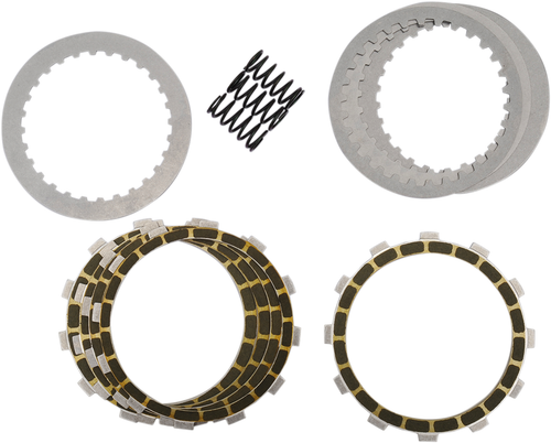 BARNETT - 303-45-10032 - Clutch Kit