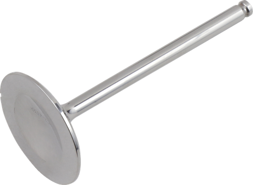 DEL WEST - DWLTR4501IV11HF - Intake Valve - +1.00 mm - High Flow - Suzuki LTR450 '06-'13