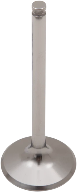 DEL WEST - DWLTR4501EV11HF - Exhaust Valve - +1.00 mm - High Flow - Suzuki LTR450 '06-'13