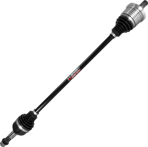DEMON - PAXL-3015HD-8ET - Axle - Lift Kit - Heavy-Duty - Rear Left/Right - Maverick