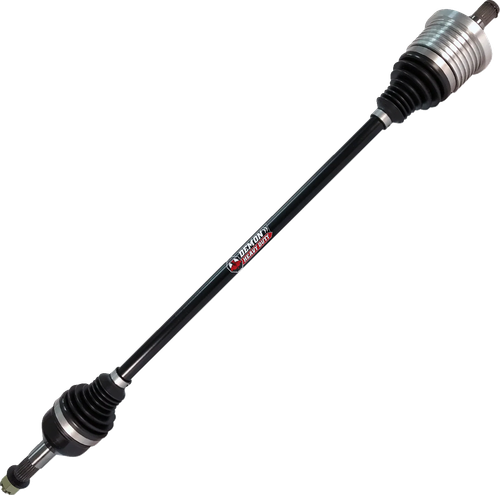 DEMON - PAXL-3031HD-6ET - Axle - Lift Kit - Heavy-Duty - Front Left - Defender