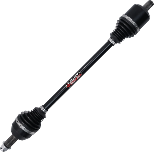 DEMON - PAXL-3083HD-6ET - Axle - Lift Kit - Heavy-Duty - Front Left - Defender