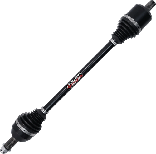 DEMON - PAXL-3084HD-6ET - Axle - Lift Kit - Heavy-Duty - Front Right - Defender