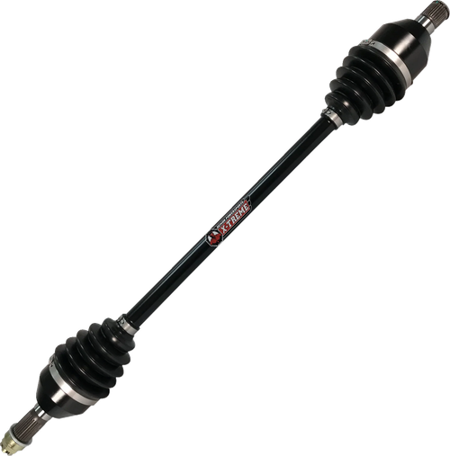 DEMON - PAXL-3089XHD-6ET - Axle - Lift Kit - Heavy-Duty - Front Right - Maverick X3