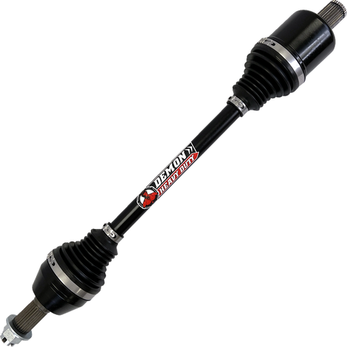 DEMON - PAXL-6098HD - Axle - Complete - Heavy-Duty - Rear Left/Right - Scrambler/Sportsman XP 1000 S