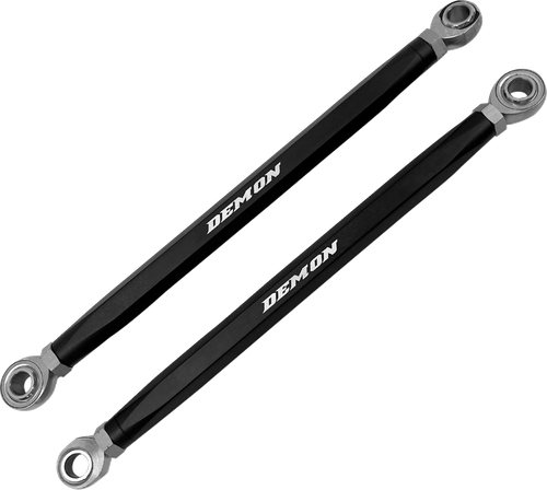DEMON - PATD-3005XHD-D - Tie Rod - Front - Heavy Duty - Renegade