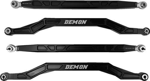 DEMON - PARR-6001XHD-D - Radius Rod - 12 mm