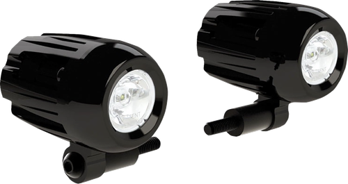 DENALI - LAH.00.10700.B - Mount - Driving Light - D2/D3/S4