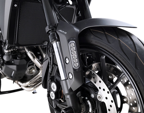 DENALI - LAH.DRL.10200 - Mount - Driving Light - Flush - B6