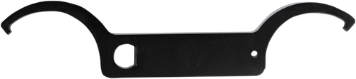 DENNIS STUBBLEFIELD SALES - TOOL-40 - Chain Adjuster Wrench - Dual Head - Black