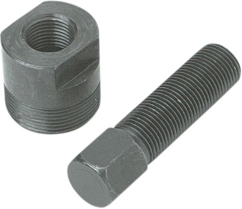 DENNIS STUBBLEFIELD SALES - MP-4 - Flywheel Puller - M30 x 1.5 - Right Hand Thread - Male