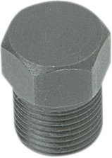 DENNIS STUBBLEFIELD SALES - MP-6 - Flywheel Puller - M18 x 1.5 - Right Hand Thread - Male