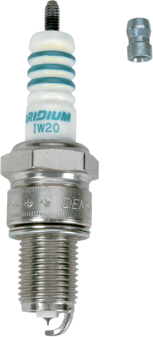 DENSO - 5306 - Iridium Spark Plug - IW20