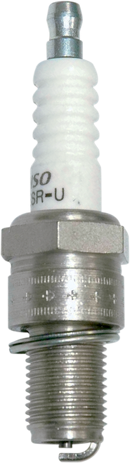 DENSO - 4045 - Spark Plug - W27ESR-U