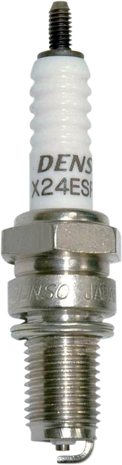 DENSO - 4101 - Spark Plug - X24ESR-U