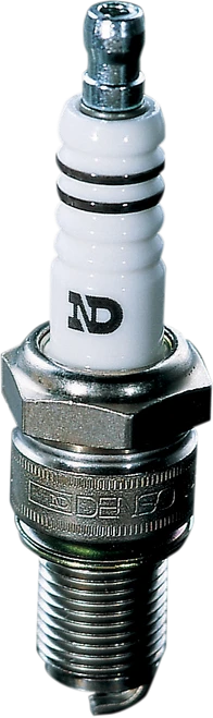 DENSO - 4099 - Spark Plug - X24ES-U