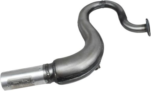 DG PERFORMANCE - 01-6011 - Exhaust