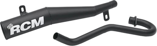 DG PERFORMANCE - 04-2108 - RCM 4-Stroke Exhaust System - ATC200X