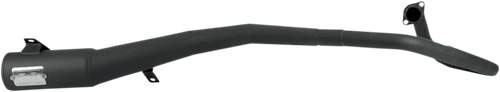 DG PERFORMANCE - 04-4105 - RCM 4-Stroke Exhaust System - YFM350X