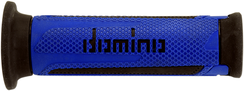 DOMINO - A35041C4048C7-0 - Turismo Grips - Street - Blue/Black