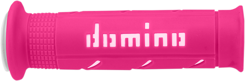 DOMINO - A25041C4643C7-0 - XM2 Grips - Pink/White