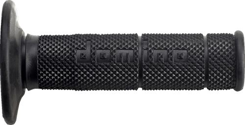 DOMINO - 6131.82.40.06 - Victor No-Waffle Grips - Black