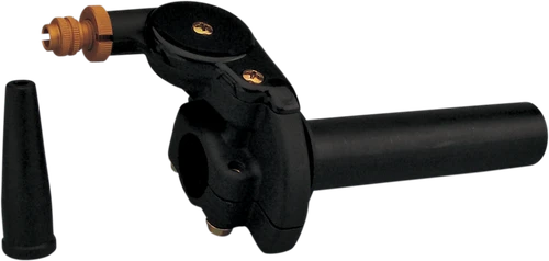 DOMINO - 2203.03-02 - Throttle System - 2-Stroke