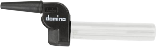 DOMINO - 1800.03 - Throttle - Trail Rapido - No Grips