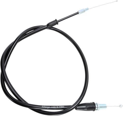 DOMINO - X-1063 - Throttle Conversion Cable - G2 - KTM/Husqvarna