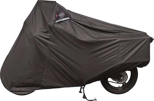 DOWCO - 51614-00 - Guardian WeatherAll Plus Cover - Adventure Touring