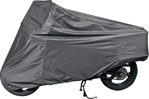 DOWCO - 26045-00 - Guardian Ultralite Plus Cover - Motorcycle - Gray - Adventure Touring