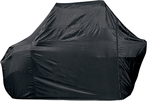 DOWCO - 26044-00 - Guardian UTV Cover - EZ Zip - Black